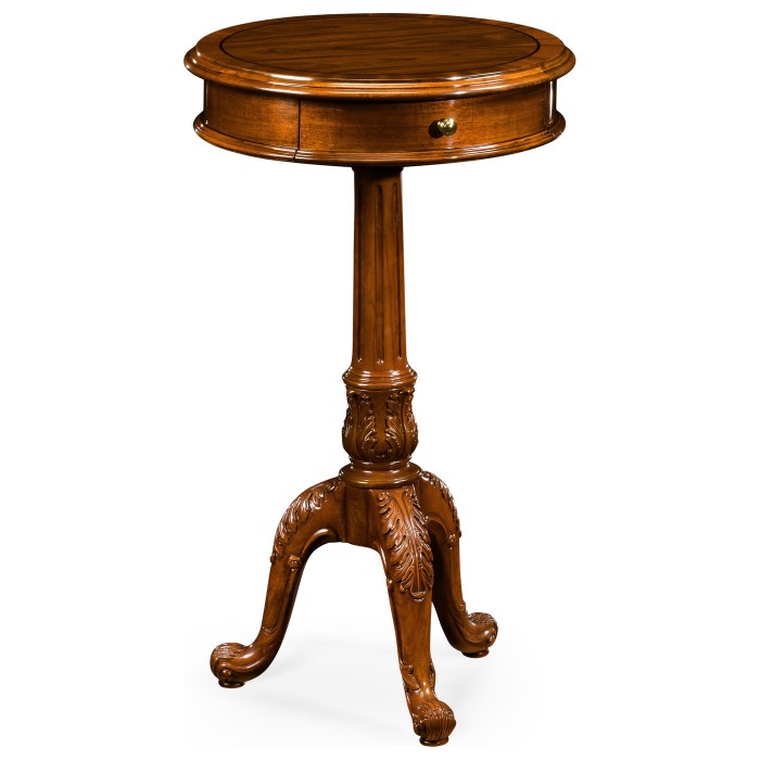 Bedside table