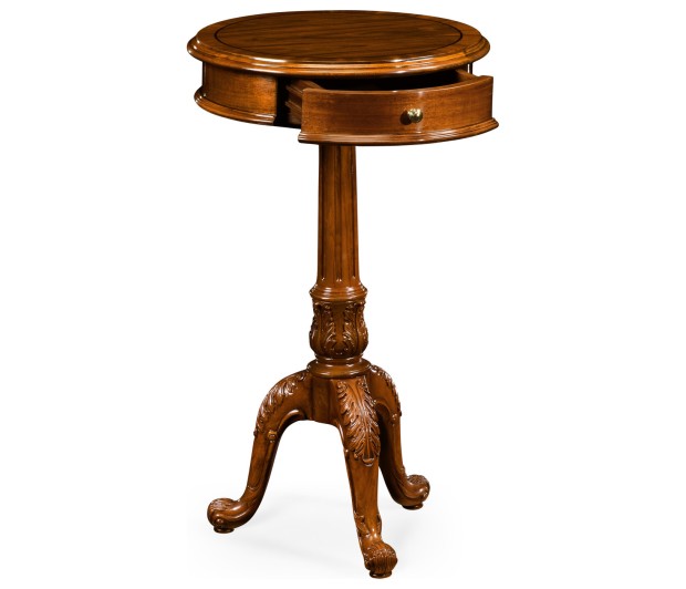 Bedside table