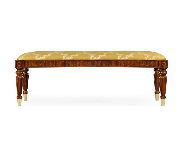 Upholster bench
