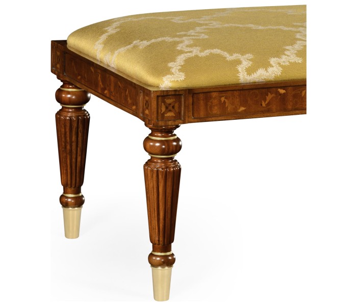 Upholster bench