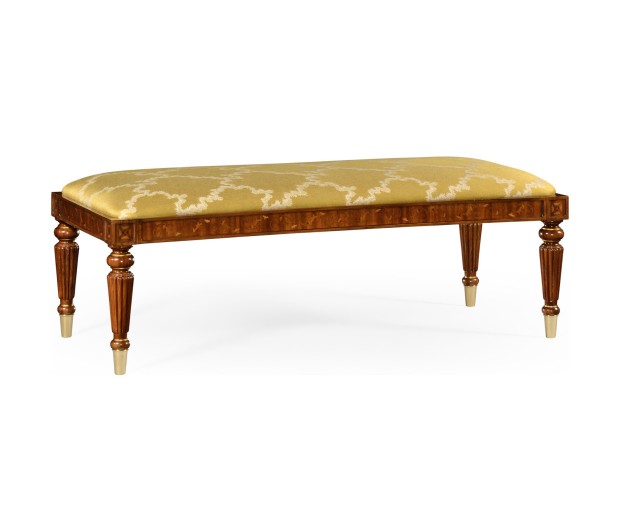 Upholster bench