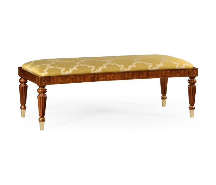 Upholster bench