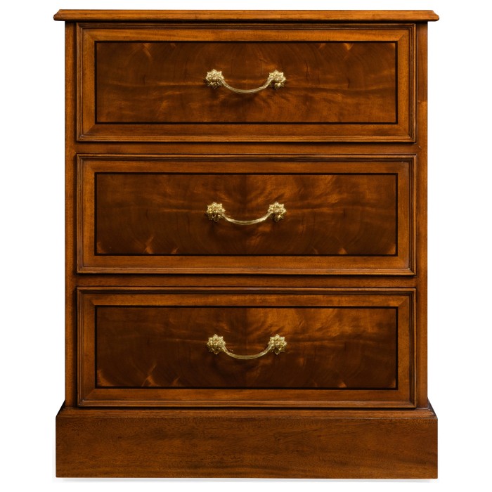 Existing Drawer Chest