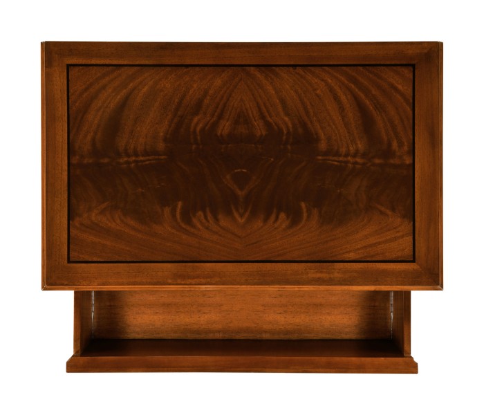 Existing Drawer Chest