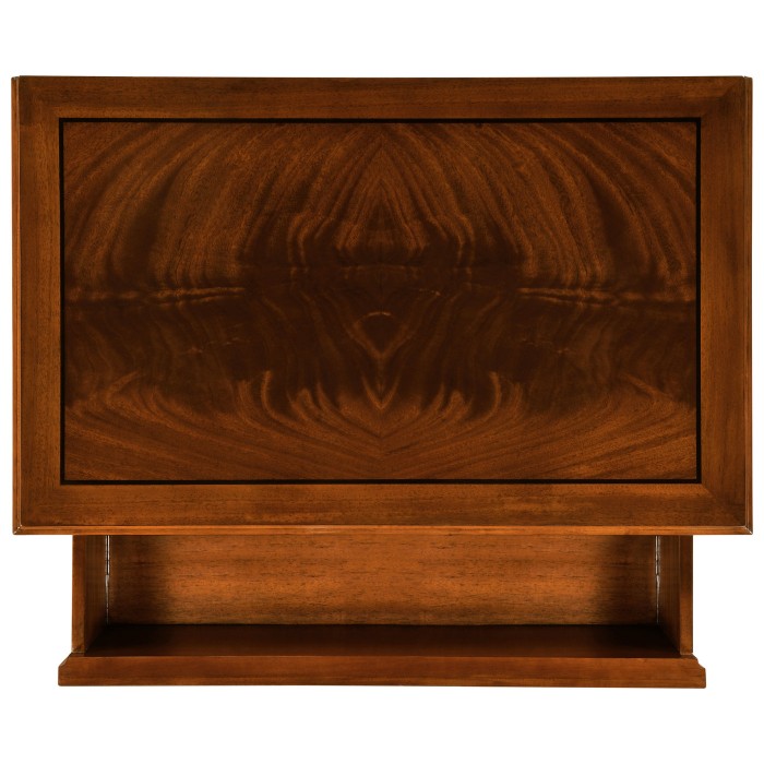 Existing Drawer Chest