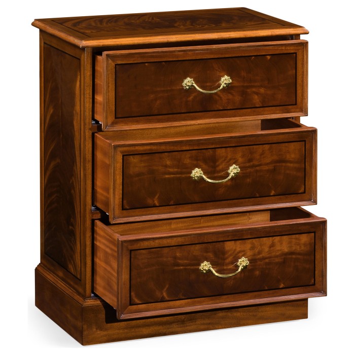Existing Drawer Chest