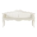 Ocala Oak Sofa