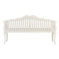 Ocala Oak Sofa