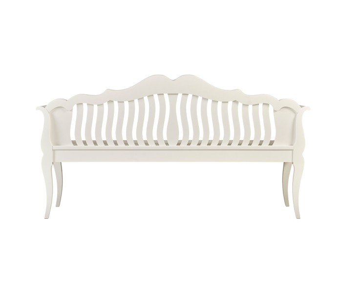 Ocala Oak Sofa