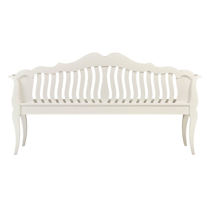 Ocala Oak Sofa