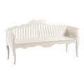 Ocala Oak Sofa