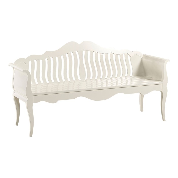 Ocala Oak Sofa