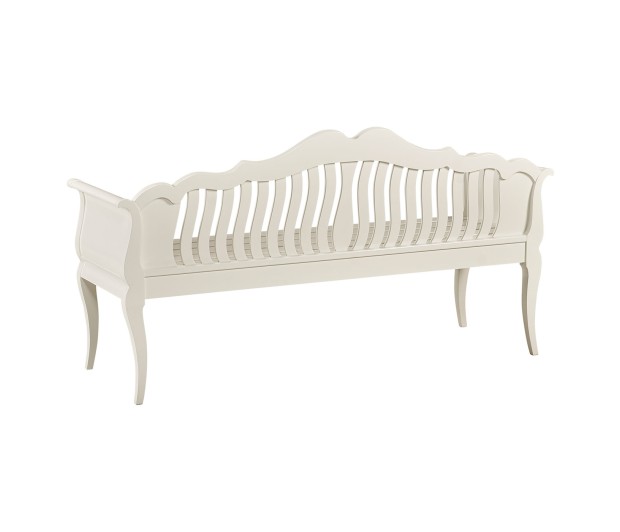 Ocala Oak Sofa