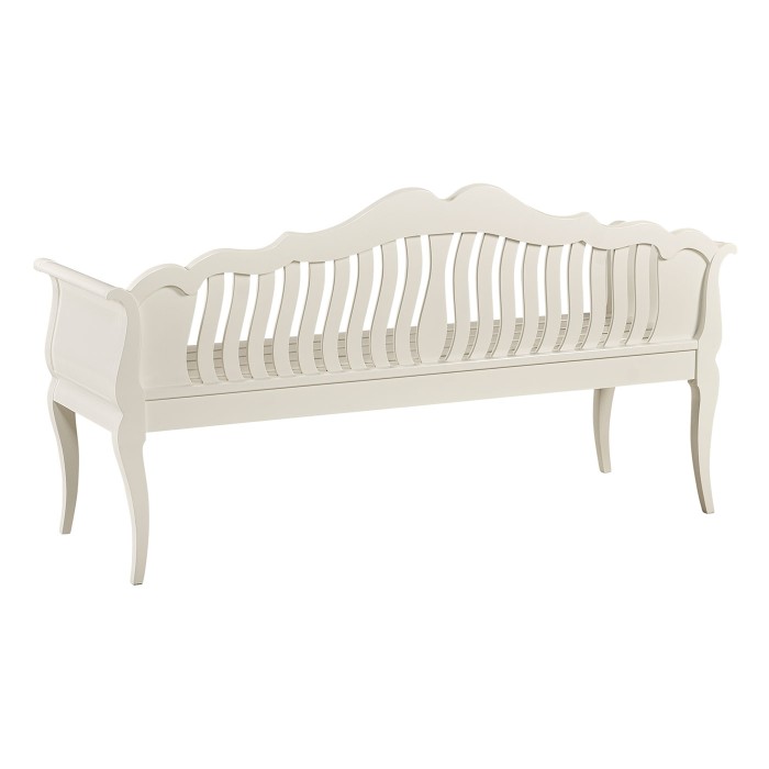 Ocala Oak Sofa