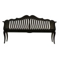 Ocala Oak Sofa