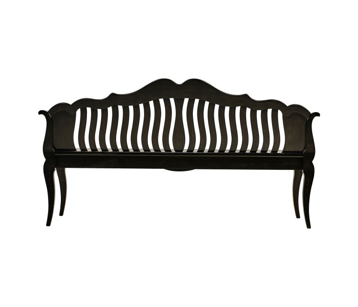 Ocala Oak Sofa