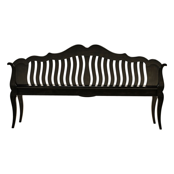 Ocala Oak Sofa