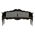 Ocala Oak Sofa