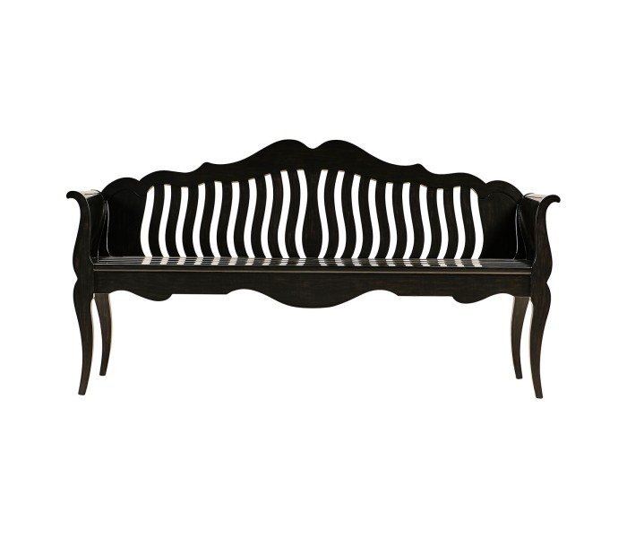 Ocala Oak Sofa