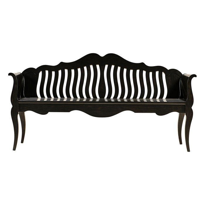 Ocala Oak Sofa