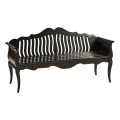 Ocala Oak Sofa