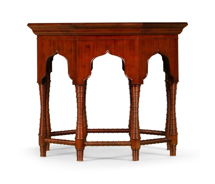 Sofa table