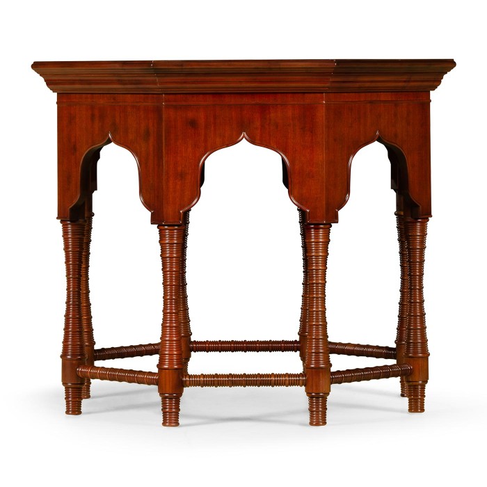 Sofa table