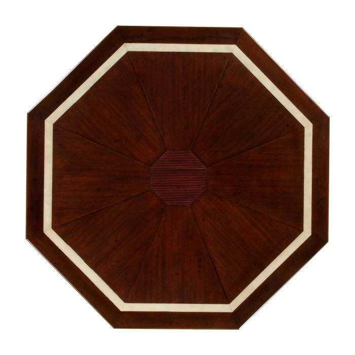 Sofa table