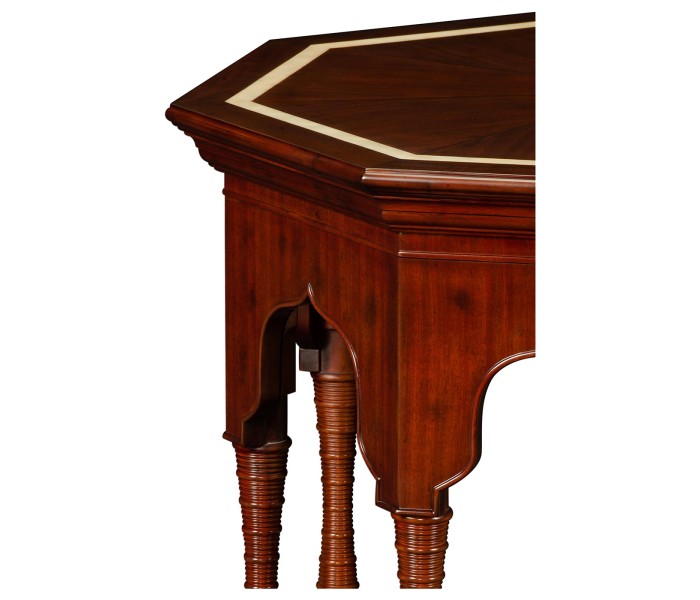 Sofa table