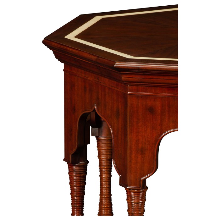 Sofa table