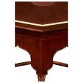 Sofa table