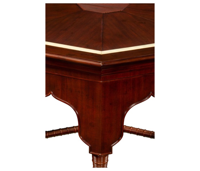 Sofa table