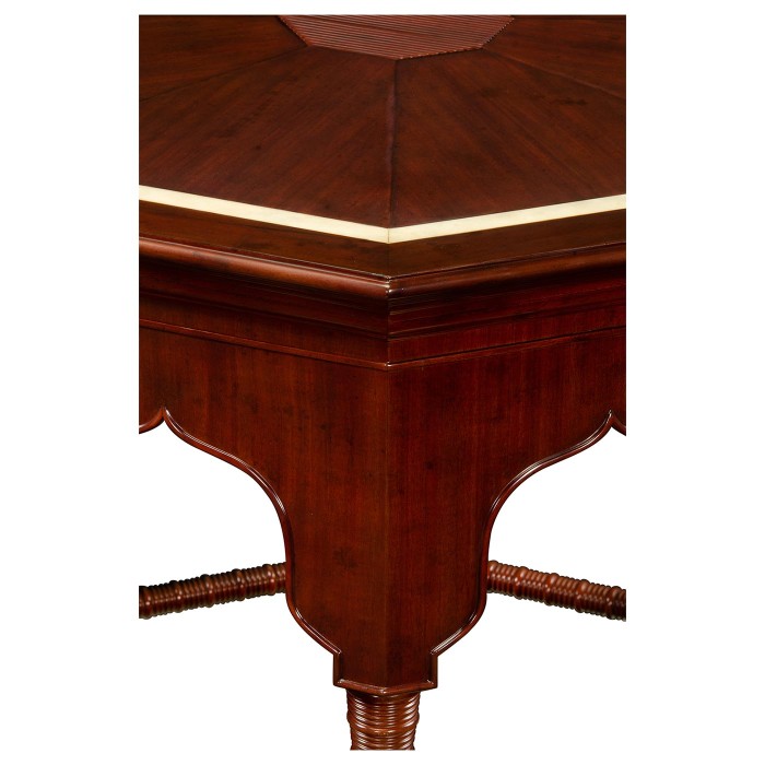 Sofa table