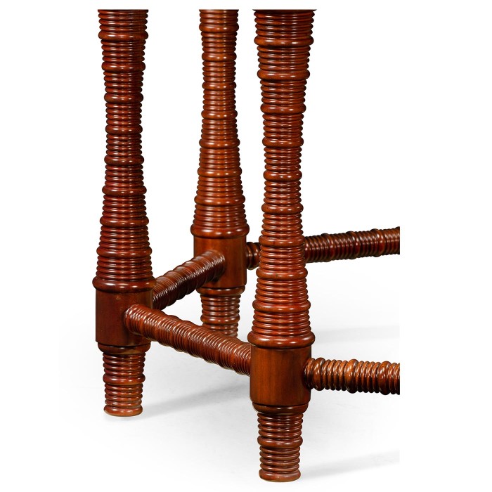 Sofa table