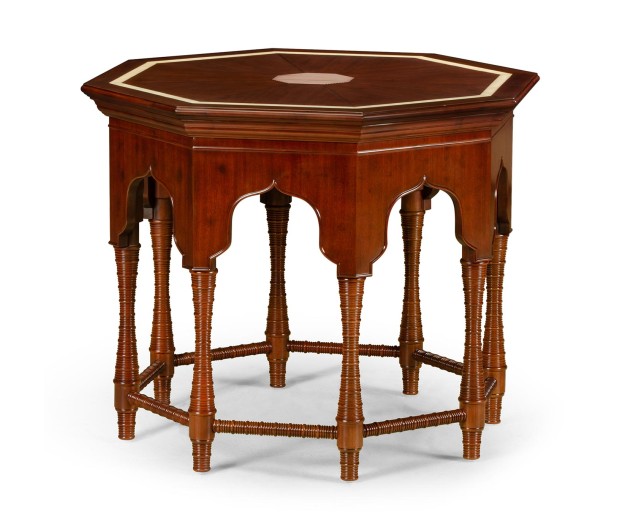 Sofa table