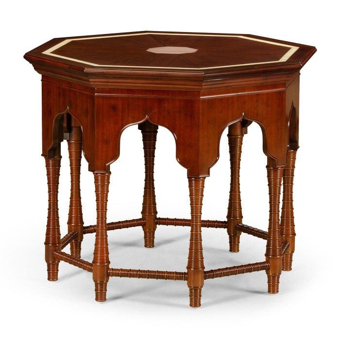 Sofa table