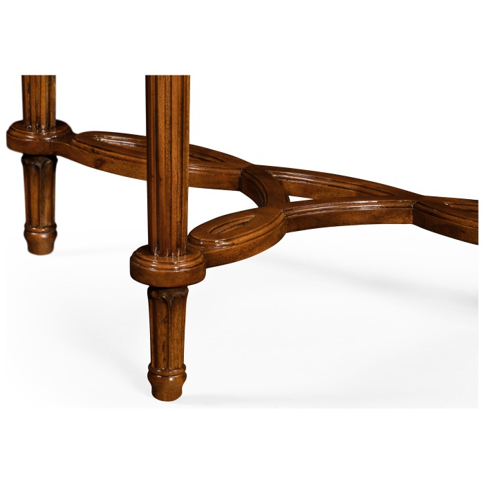Console table