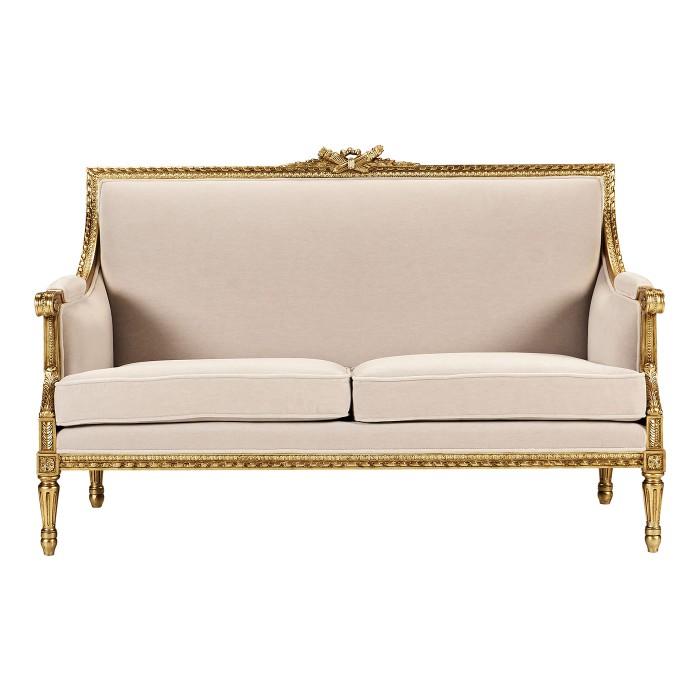 Ocala 2 seater sofa