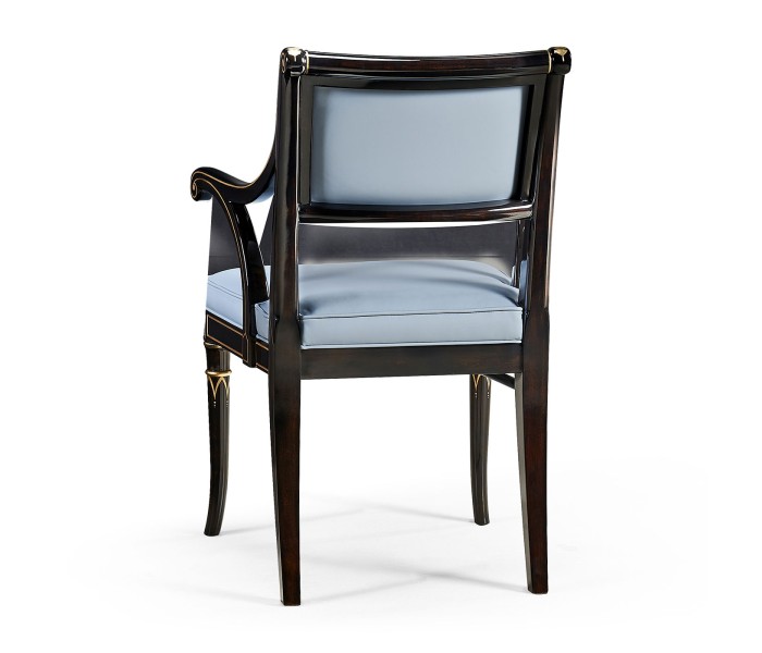 Desk Chair - 15316 ICICLE 031-01-00208