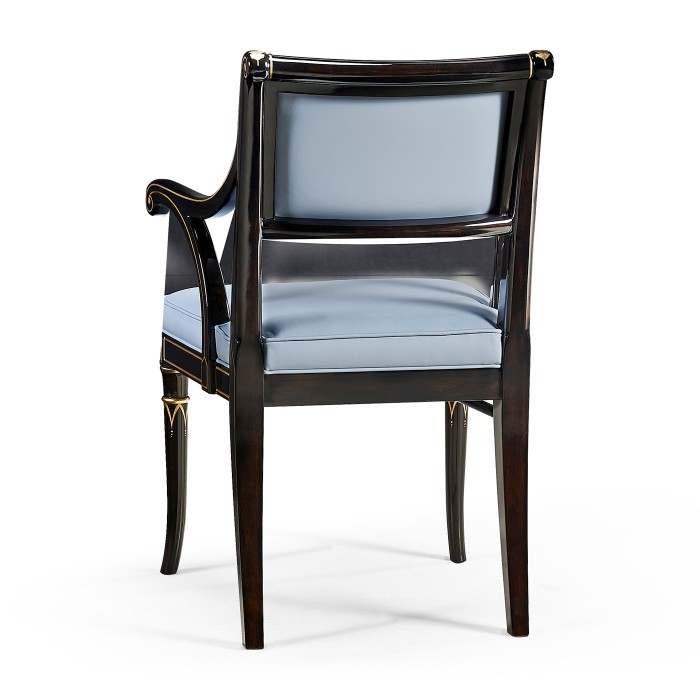 Desk Chair - 15316 ICICLE 031-01-00208