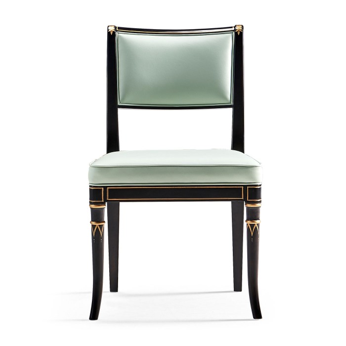 Desk Chair - Side chair