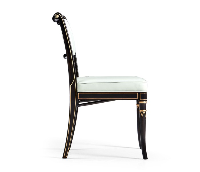 Desk Chair - Side chair