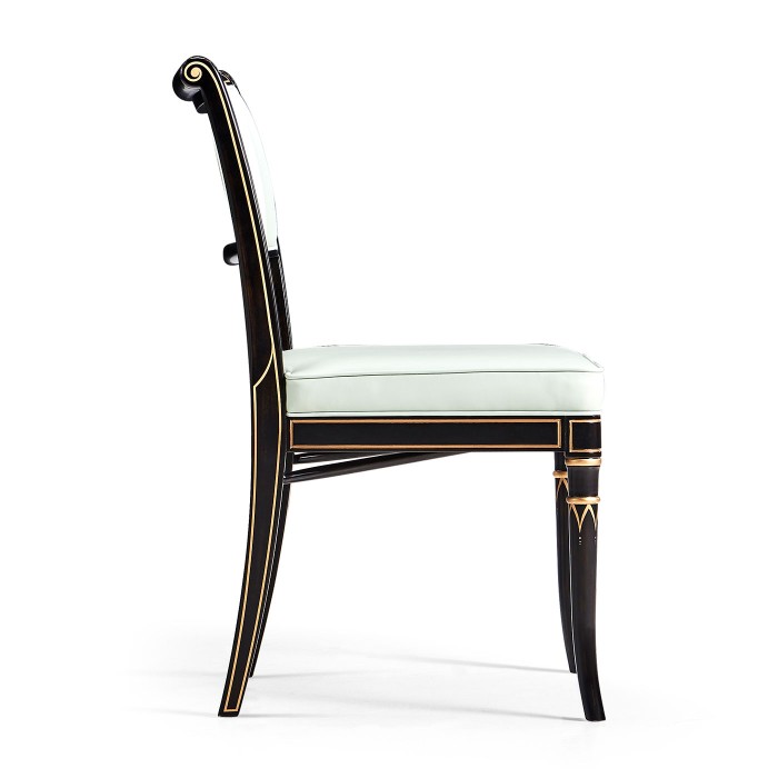 Desk Chair - Side chair