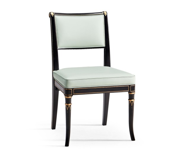 Desk Chair - Side chair
