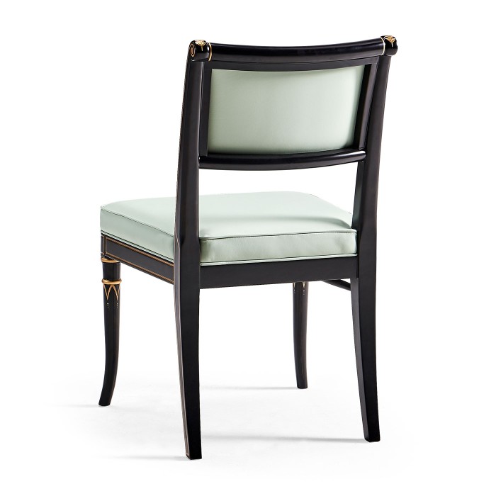 Desk Chair - Side chair