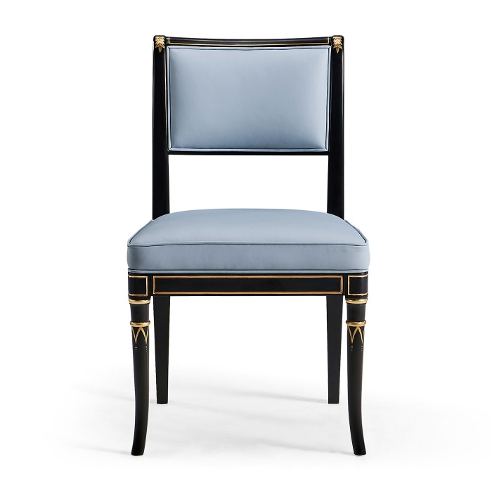 Desk Chair - 15316 ICICLE 031-01-00208