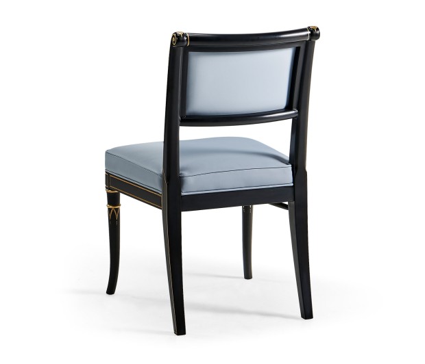 Desk Chair - 15316 ICICLE 031-01-00208