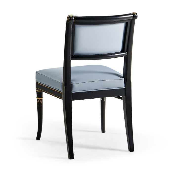 Desk Chair - 15316 ICICLE 031-01-00208