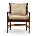 Waiting chair