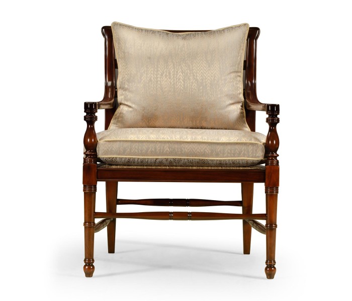 Waiting chair